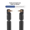 72.5° Internal Hole Tool Holder S16Q/S20R/S25S-SVWCR11/16 Rhombic Boring & Turning Tool