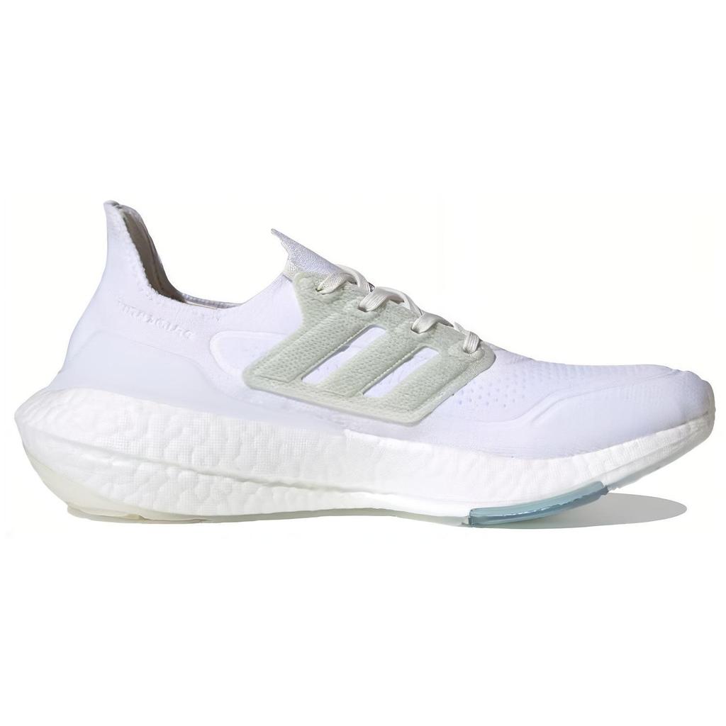UltraBoost 21 Parley x UltraBoost 21 Adidas 'Non Dyed' FZ1927