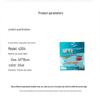 Chahua Thickened Waterproof Anti-Slip Disposable Shoe Covers