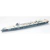 Tamiya 1/700 Waterline Series No.213 IJN Aircraft Carrier Shokaku Plastic Model 31213