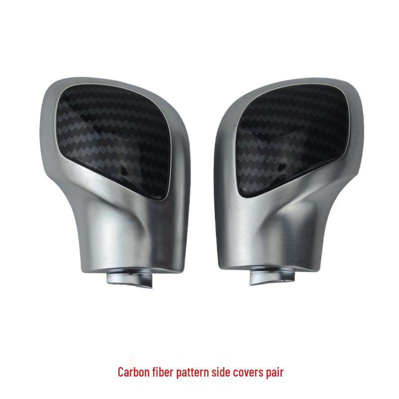 Volkswagen Shift Knob Cover for CC, Golf, Sagitar, Magotan, Tiguan, Touareg, Lavida