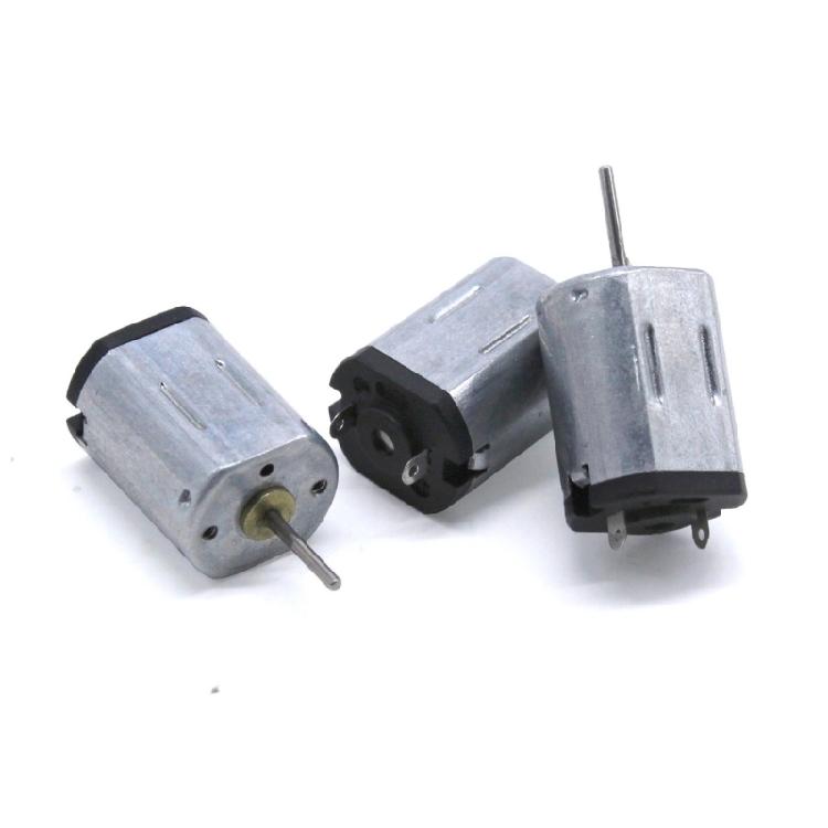 N20 Motor 12V  Aluminum Alloy For DIY Projects And Models