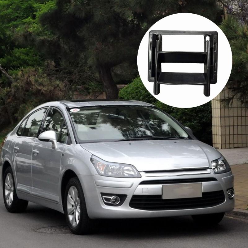 Spare Wheel Holder Spare Tire Mount Plate for 2008 3008 307 301 4008 Replaces 7603N6 9656866580