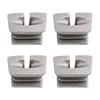 High Quality Replacement Product Name Compatibility Eyelet Sleeve OEM NO Replacements Trimmer Head Heavy-duty Use