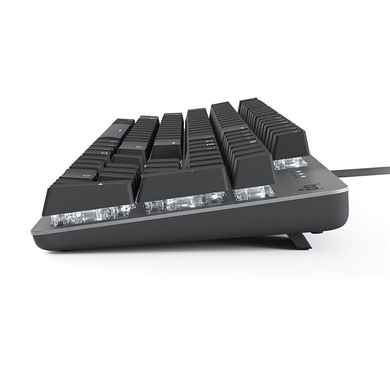 Logitech K845 Mechanical Backlit Keyboard