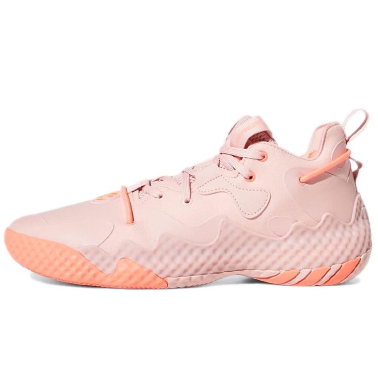 

Adidas Harden Vol. 6 Wonder Mauve Turbo GV8705 43⅓