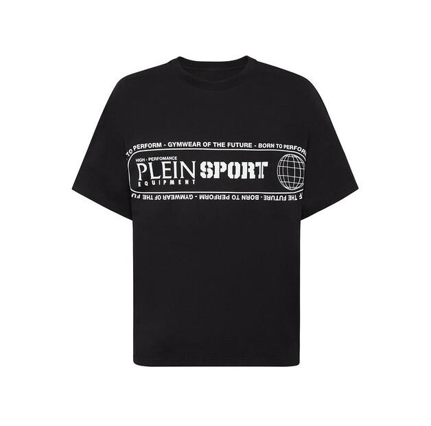 Футболка Plein Sport 28493