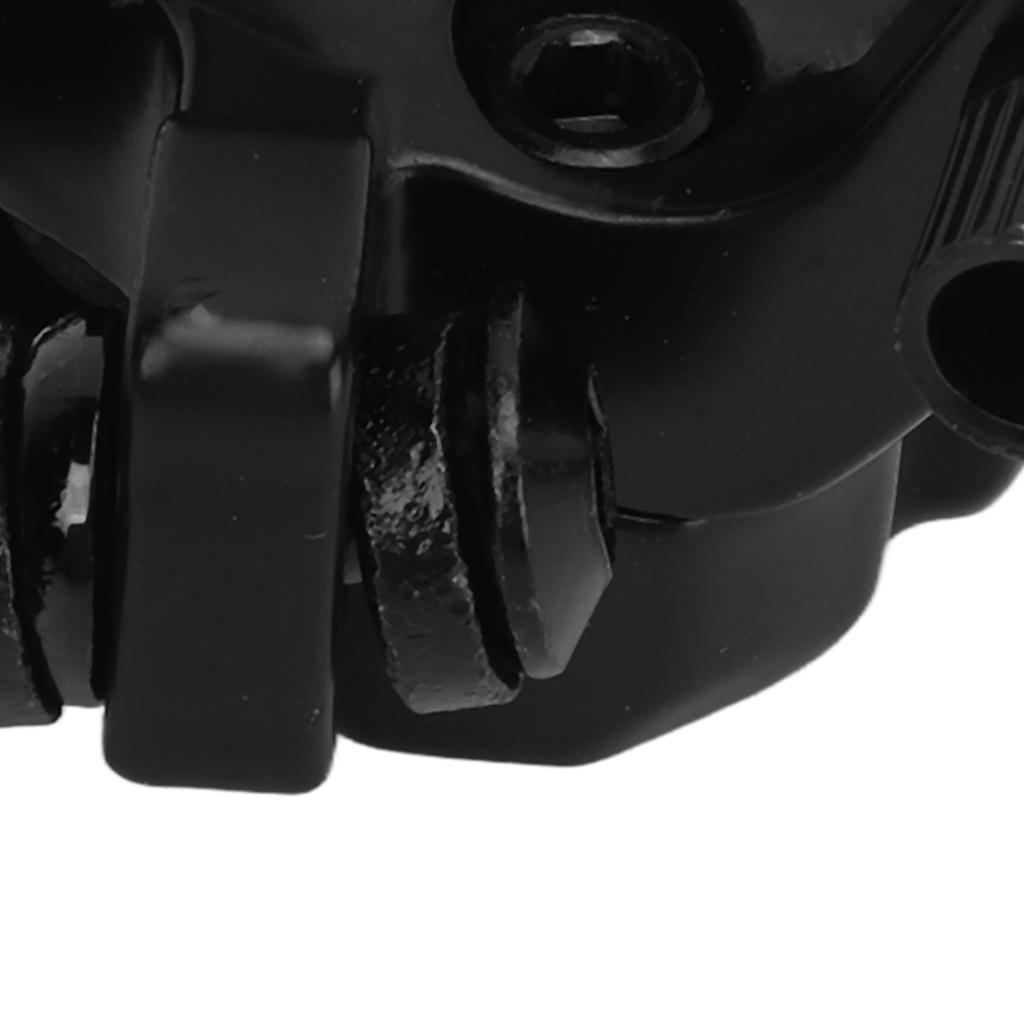 130mm Electric Scooter Disc Brake Rotor with 5 Bolts Fit for Xiaomi MI4 PRO Electric Scooter