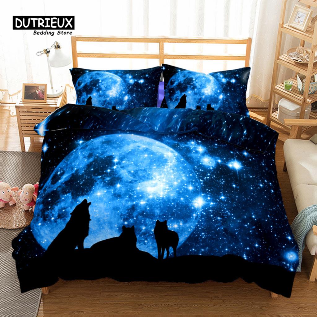 

Комплект постельного белья с изображением морских животных 3D и красочной черепахи, модный комплект постельного белья, мягкий, удобный, дышащий пододеяльник EU single(135x200cm)