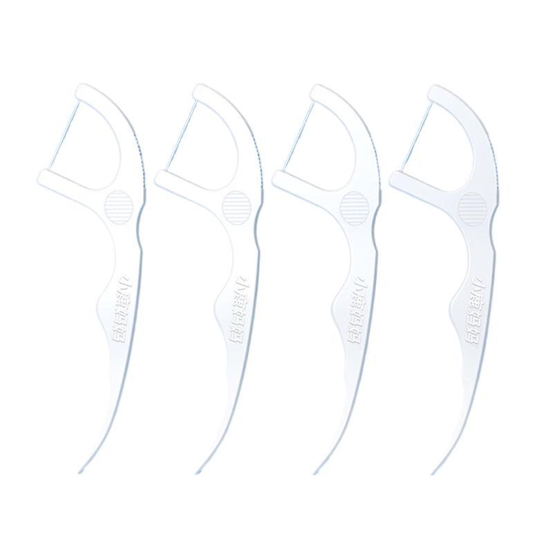 Xiao Lu Mama Ultra-Fine Dental Floss Sticks