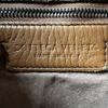 BOTTEGAVENETA Hobo INTRECCIATO 115653 Handbag Brown Women used