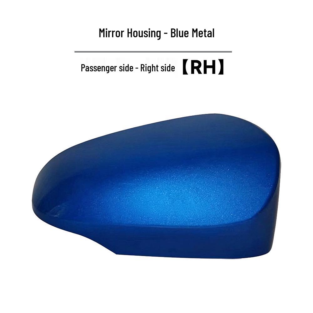 Side Mirror Cover for 2012-2019 Toyota Prius C/Aqua
