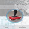 6-pack Steam Cleaner Replacement Covers For Vileda - High-quality Covers For Effective Steam Cleaning