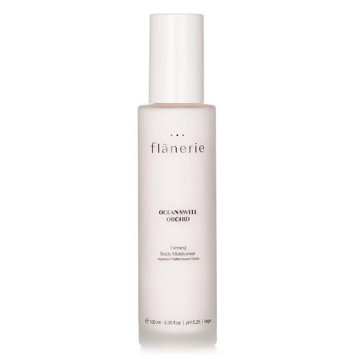 

FLANERIE Firming Body Moisturizer