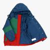 Bobo Choses Kids Color Block Anorak Jacket B225ac123