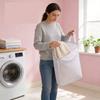 Laundry Wash Bag With 3d Mesh Breathable Design For Machine Wash Protection