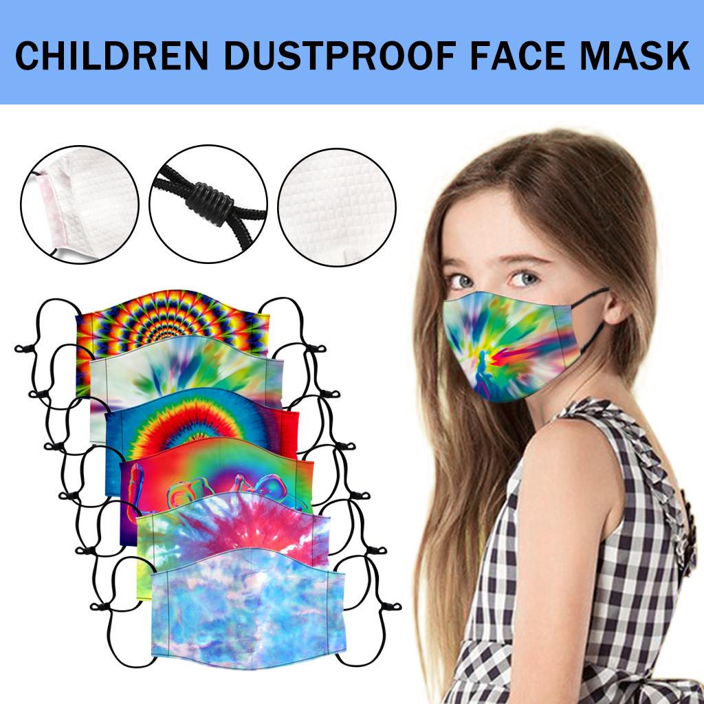 Buy Kids Mask Baby 1PC Washable Reusable Face Masks at affordable