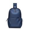 Men's Oxford Chest Bag