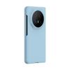 PC Hard Shell Phone Case For Honor Magic V5 V3 Solid Color Protective MagicV5 Back Cover