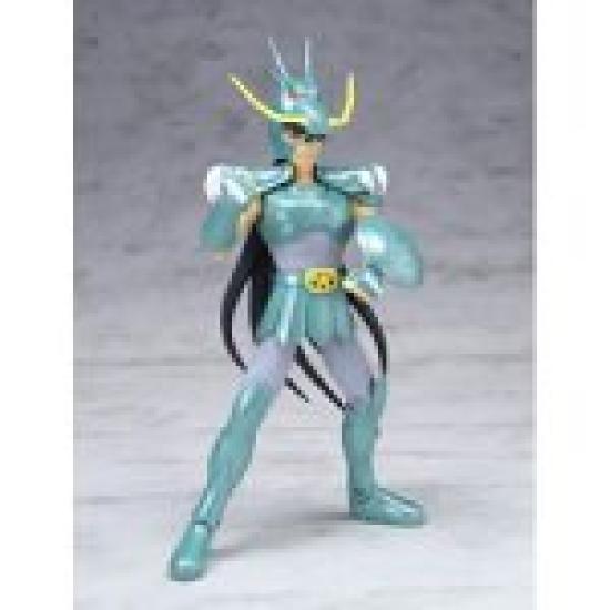 

Saint Seiya Action Святой Дракон Сирю