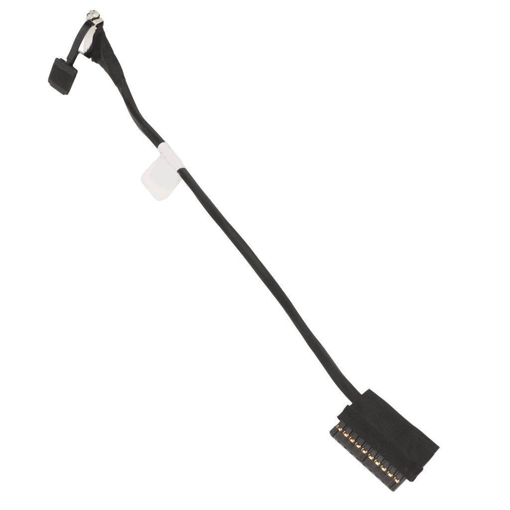 Baterie k notebooku 04W0J9 DC02002NG00 Náhradní kabel Bateriový vodič pro Dell Latitude 7280 7380 7290