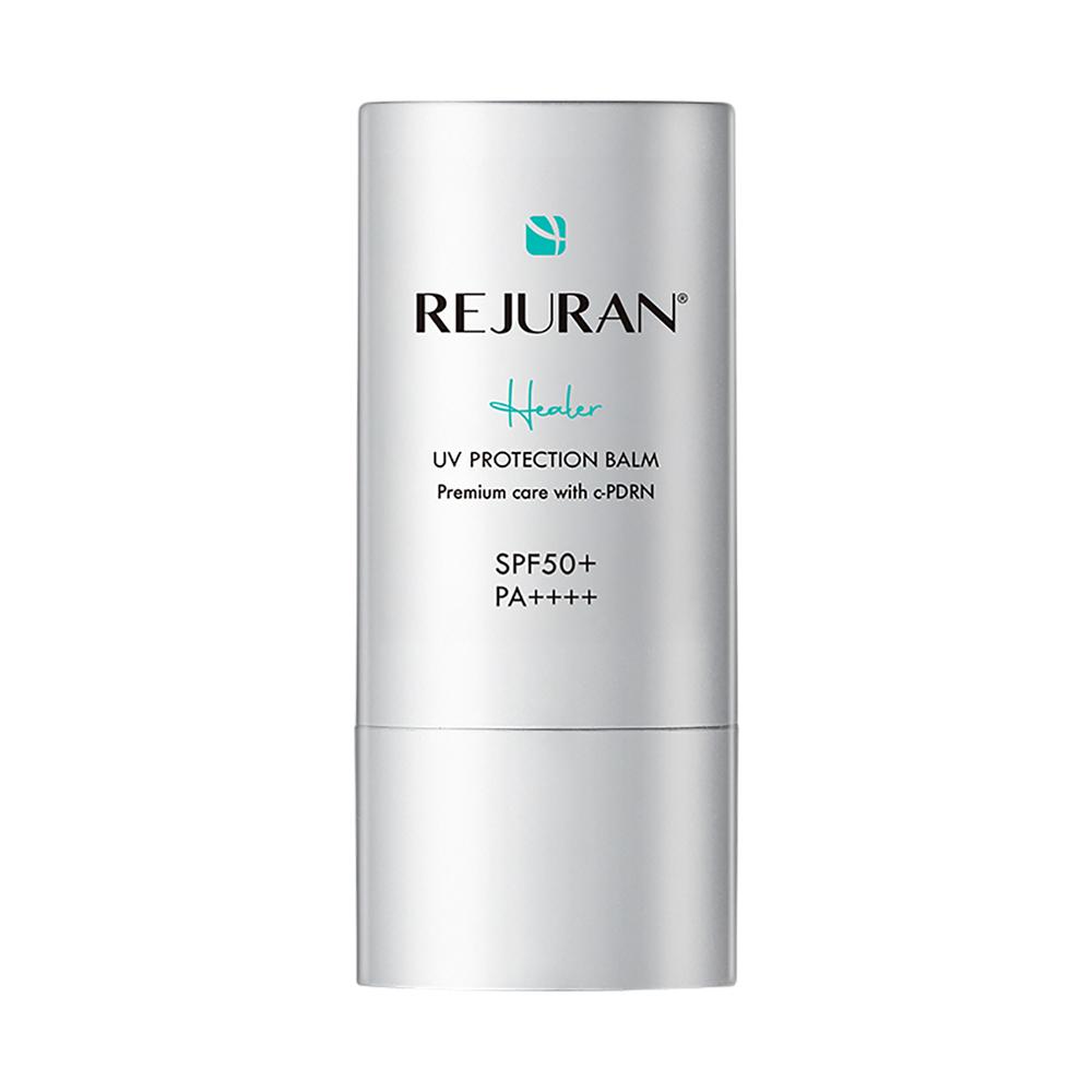 Rejuran Healer UV Protection Balm SPF50+ 19g – Broad Spectrum, Sun Shield, Korean 19g