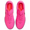Nike Tiempo Maestro Academy TF Low Multi-Color Unisex Sneakers Pink Black IQ2388-901