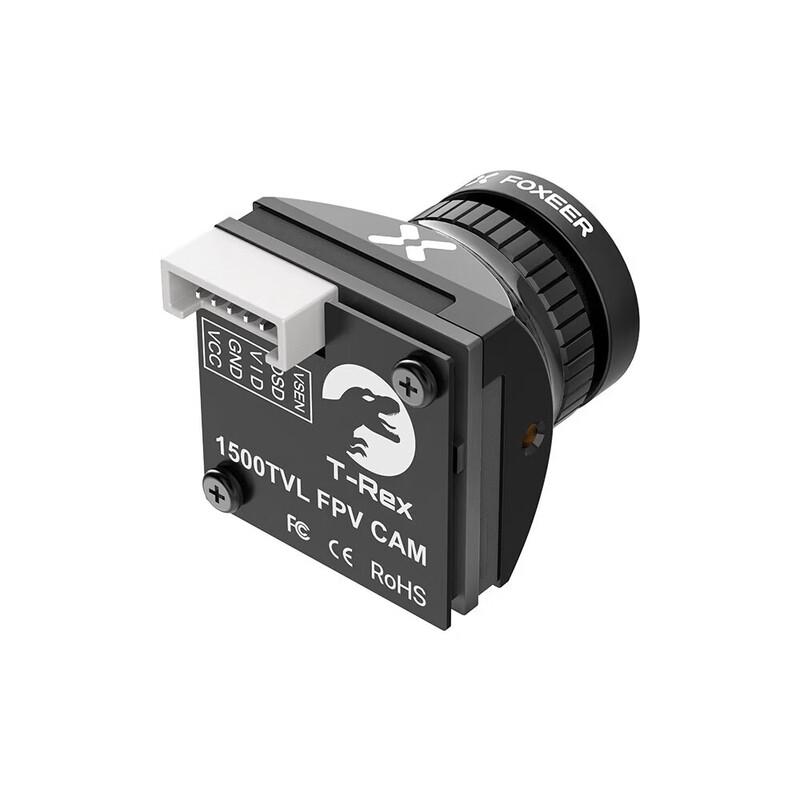 FOXEER T-Rex Micro 1500TVL FPV Camera