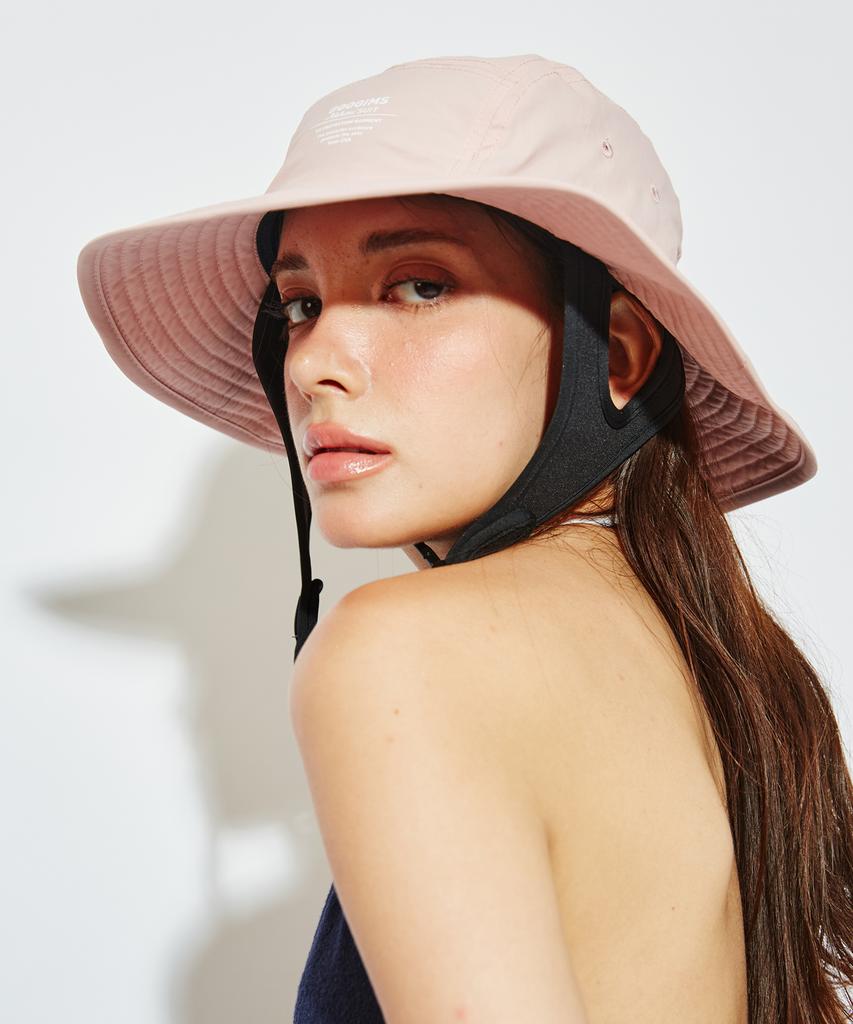 Gugimseukeompeoni 755_Lp Surfing Hat Gold Coast Professional