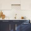Furniture Handles 10 Pcs Silver 320 Mm Stainless Steel
