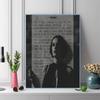 Fleabag 100% Round Full Drill 5D DIY Diamond Painting Embroidery Cross Stitch Rhinestone Décor