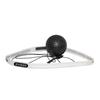 Head-Mounted Boxing Reaction Ball for Speed, Coordination, and Stress Relief