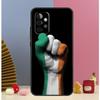 Ireland Irish Flag Phone Case For Samsung Galaxy A12 A32 A52 A14 A24 A34 A54 A53 A33 A13 A15 A25 A71 A51 Cover