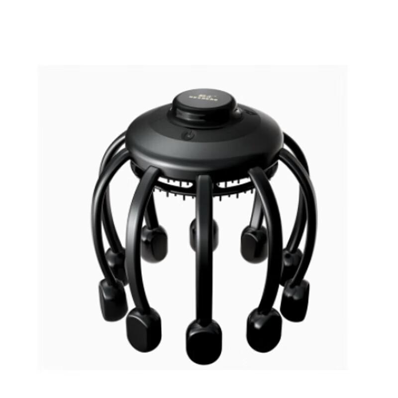 Hezheng HZ-RELAX-2 Electric Head and Scalp Massager