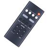 AHTHA Replacement Remote Control for Yamaha Soundbar SR-C20A and SR-C30A