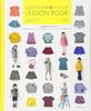 Pattern Label's Kids Clothes Sewing Lesson Book - Japanese Craft Book
