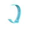Devia Deluxe Sport Strap For Xiaomi Mi Band 8/ Mi Band 9 Pastel Blue