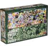 Ensky Dragon Ball Z Chronicles 18.2 X 51.5 Cm Jigsaw Puzzle 352 Pieces JIGSAW PUZZLE 352-89