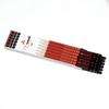 Mitsubishi Pencil Pencil High Uni K HB 1 Dozen Paper Box HUKHB