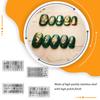 Nail Art Stamp Templates Plate Stencils Manicure Image Plate Gel Nail Polish DIY