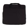 Portable Heating Pad Heated Stadium Cushion for Office Outdoor Camping Black