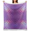 Holographic Snake Throw Blanket Luxury Warm Winter Christmas Gifts for Winter Blankets