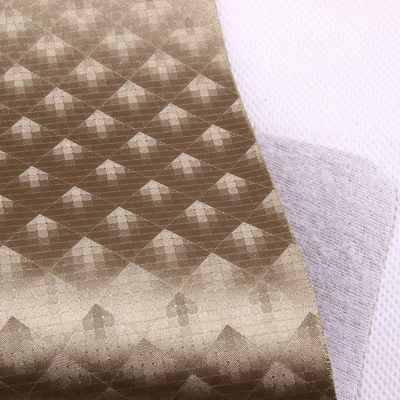 100*137cm Lattice Texture PU Faux Artificial Synthetic Leather Fabric For Diy Bedside Background Wall Soft Bag Sofa Seat