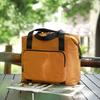 Lightweight Travel Bag Outdoor Lightweight Dry And Wet Separate Handbag Large Capacity Expansion Folding Duffel Bag