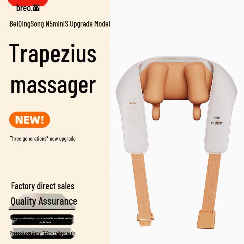breo Neck N5 mini S Massager