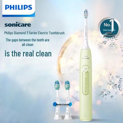 Diamond Series 3 HX5161 Sonic Electric Toothbrush CN Plug (adapter Included)