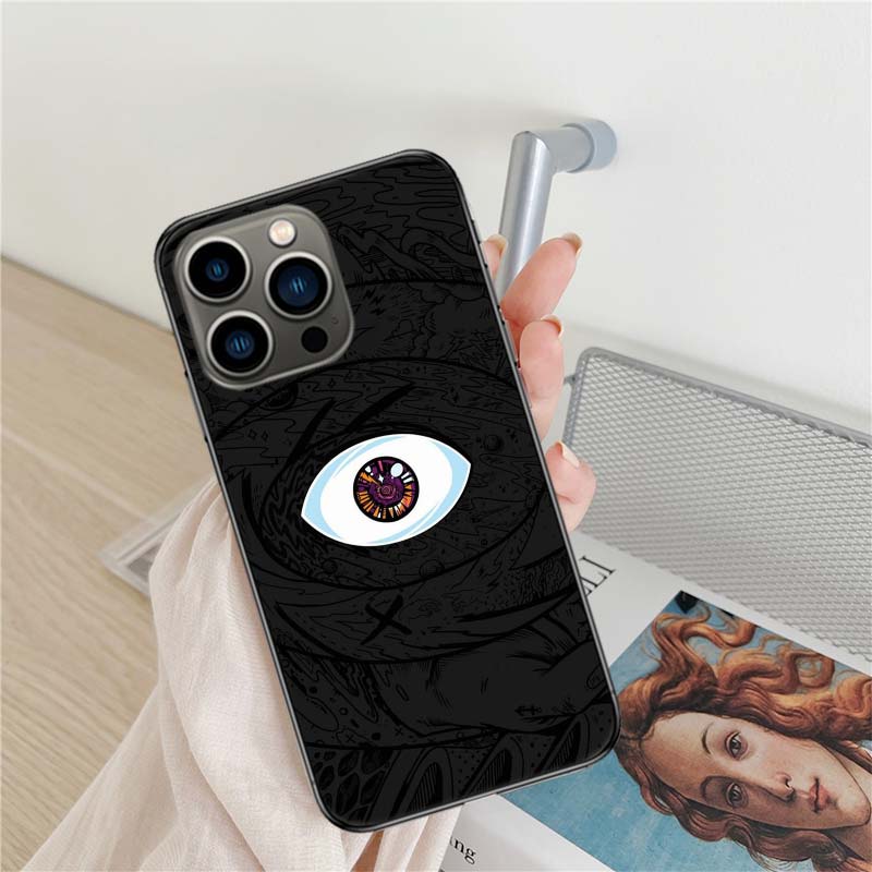 B-Bad B-Bunny Phone Case For Iphone 17 Air 16 15 Pro Max 14 Plus 16E Coque 13 Pro 12 Mini 11 Clear Cover Silicone Cute Shell Sof