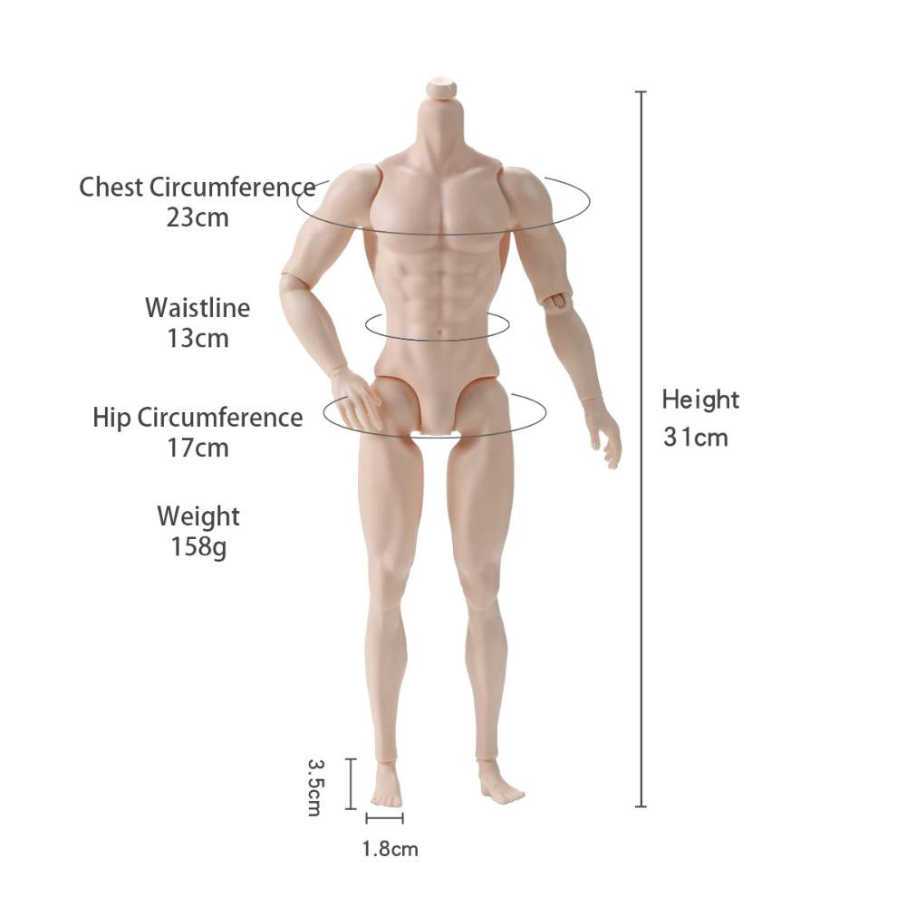 Muñeco Masculino 1/6 Con Conjunto de Ropa Homesome Soldier Muñeco Hombre Ropa Hecha a Mano Atuendo Para Muñeco Ken Príncipe de 29CM
