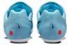 Nike Air Zoom Rival Sprint Spikes 'Blue Chill' DC8753-400