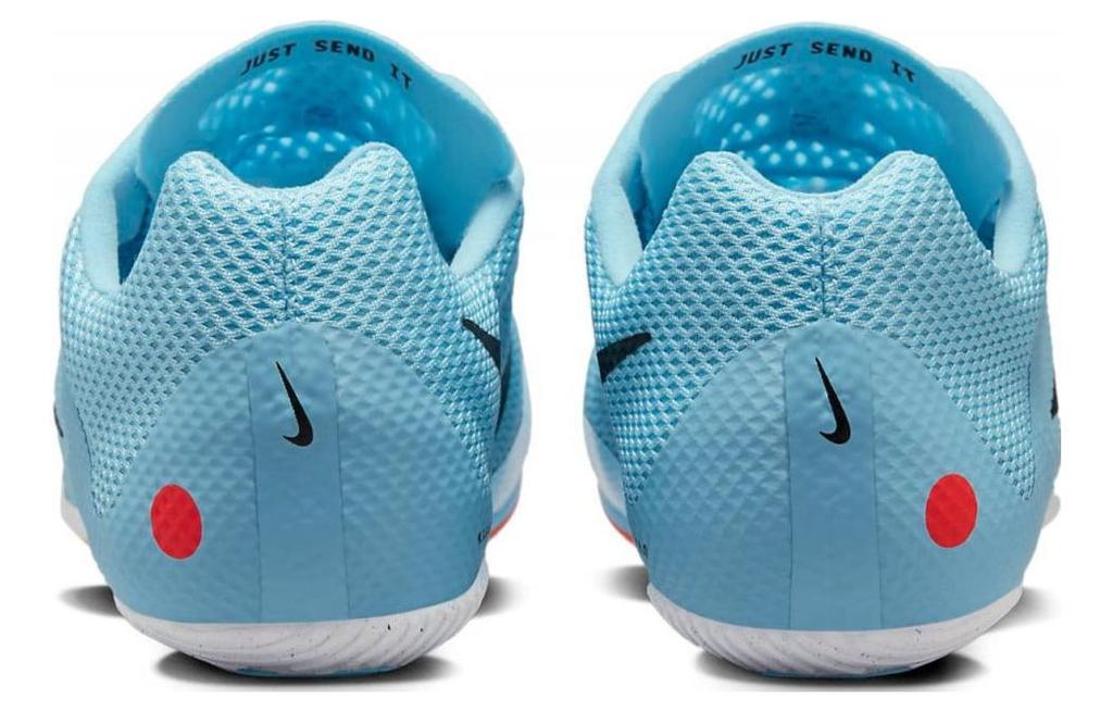 Nike Air Zoom Rival Sprint Spikes 'Blue Chill' DC8753-400